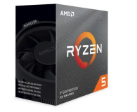 AMD Ryzen 5 3600XT - 573603 - zdjęcie 1